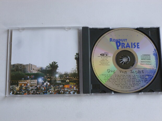 Ronduit Praiseband - God van Licht / volume 9
