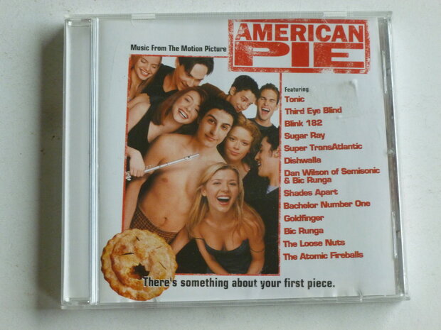 American Pie - Soundtrack