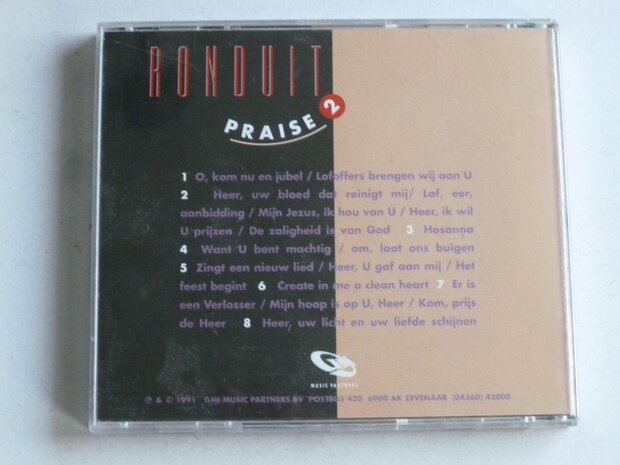 Ronduit Praise 2