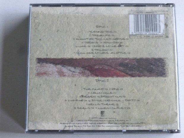 Iona - Live / Heaven's bright sun (2 CD)