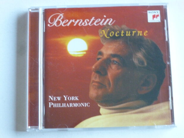 Leonard Bernstein - Nocture