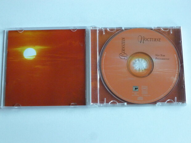 Leonard Bernstein - Nocture