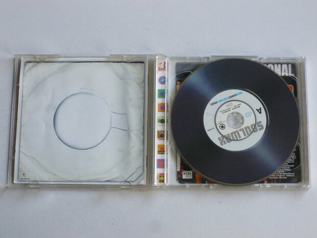 Soulwax - Much against everyone's advice (2 CD)