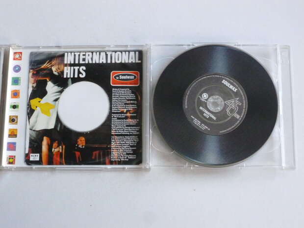 Soulwax - Much against everyone's advice (2 CD)