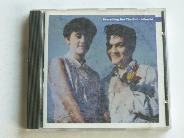 Everything but the Girl - Idlewild