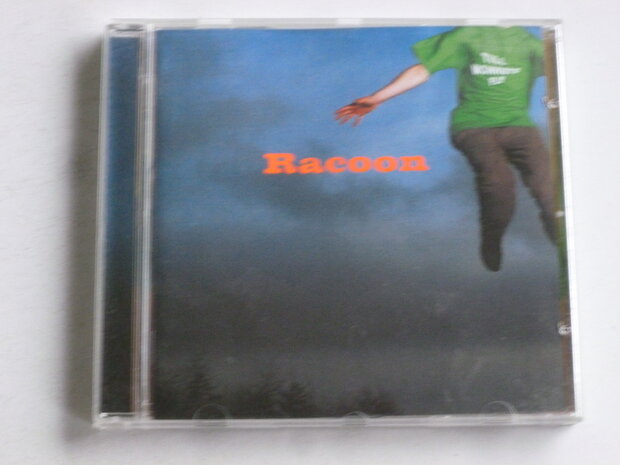 Racoon - Till Monkeys Fly