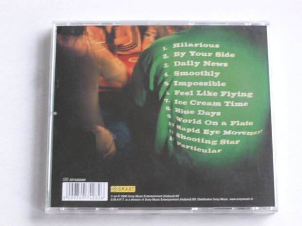 Racoon - Till Monkeys Fly