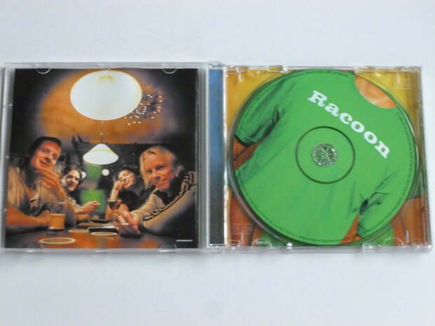 Racoon - Till Monkeys Fly