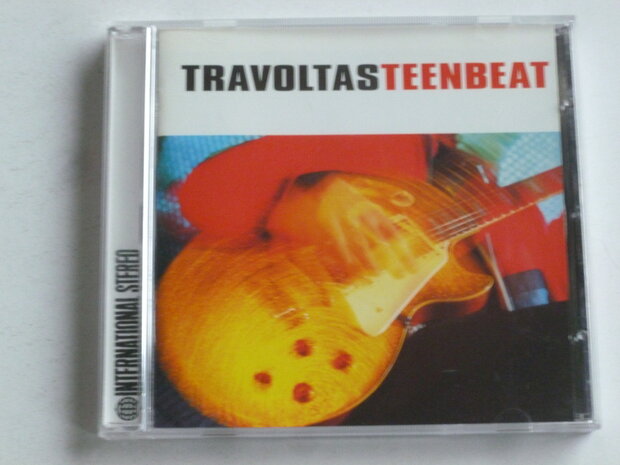 Travoltas - Teenbeat