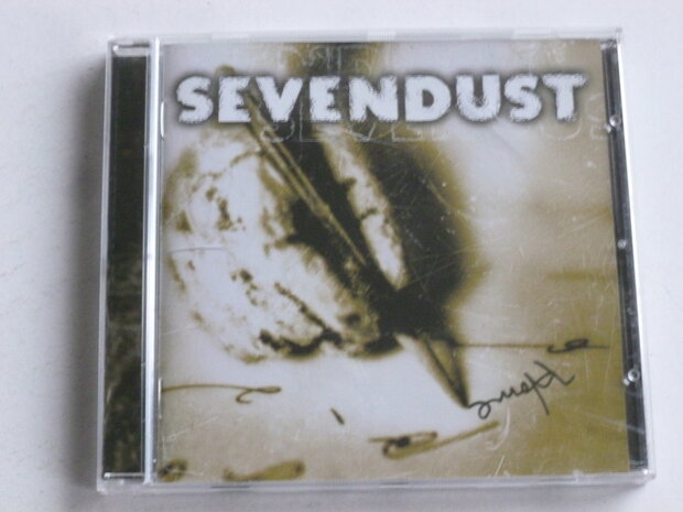 Sevendust - Home