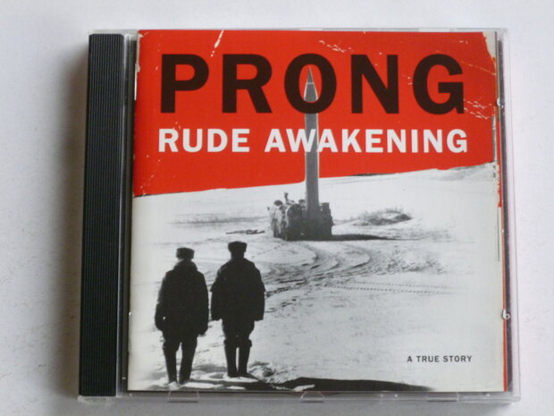 Prong - Rude Awakening