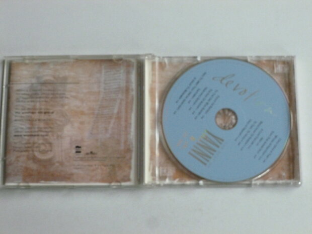 Yanni - Devotion / The best of Yanni