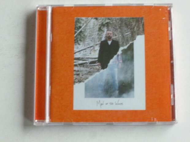 Justin Timberlake - Man of the Woods