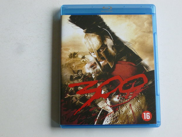 300 (Blu-Ray)