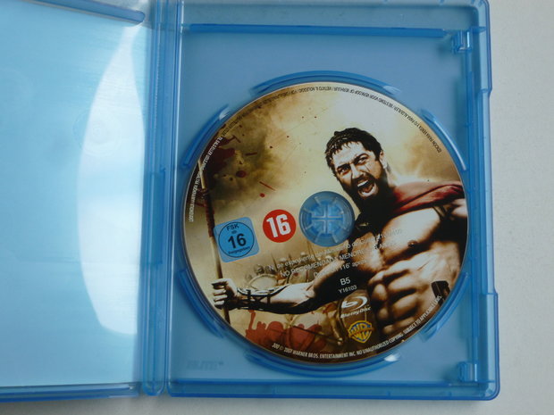 300 (Blu-Ray)