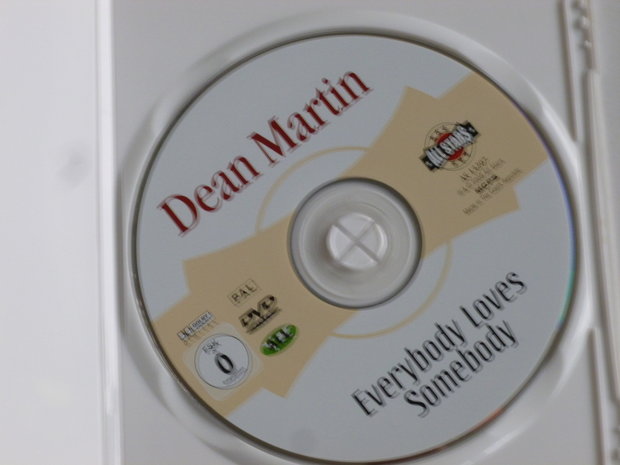 Dean Martin - In Concert (DVD)