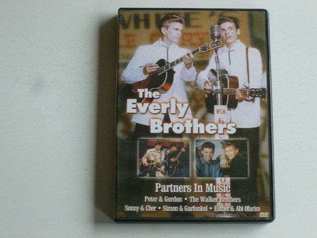 The Everly Brothers - Partners in Music (DVD)