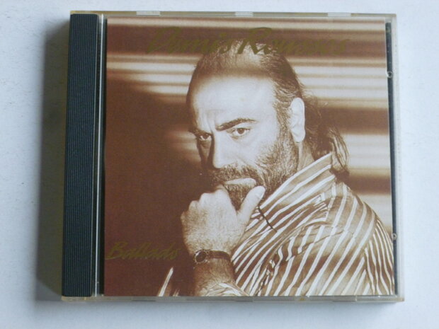 Demis Roussos - Ballads