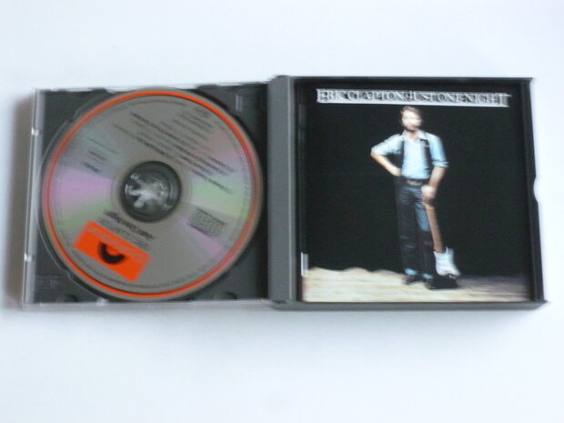 Eric Clapton - Just one Night (2 CD)