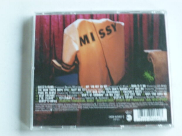Missy Misdemeanor Elliott - Supa Dupa Fly
