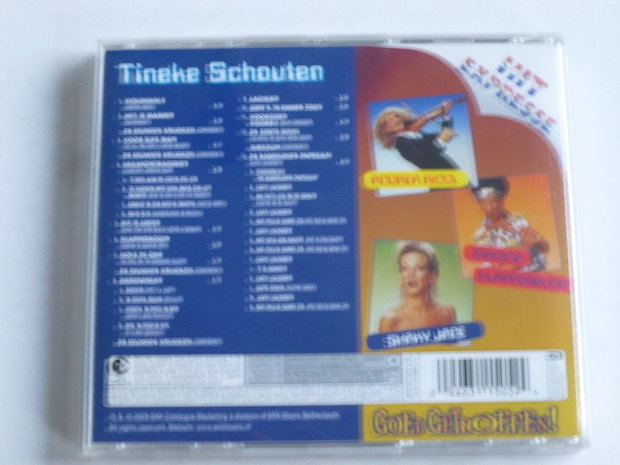 Tineke Schouten - Goed Getroffen!