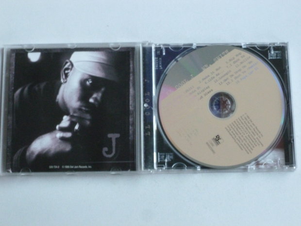 LL Cool J - Mr. Smith