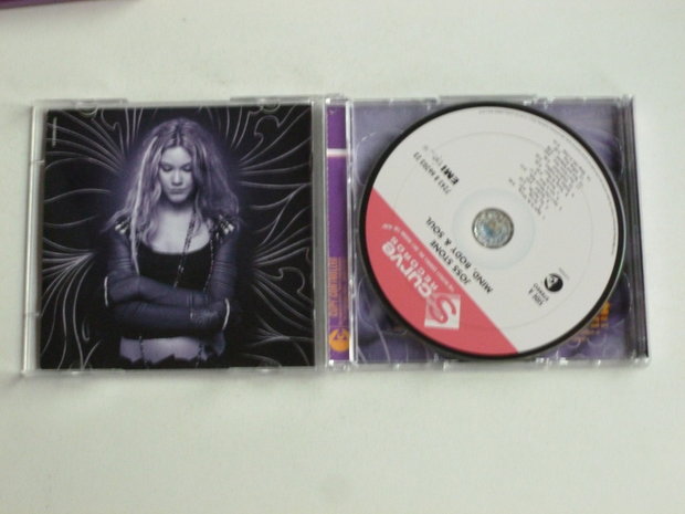 Joss Stone - Mind Body & Soul (2 CD)limited edition