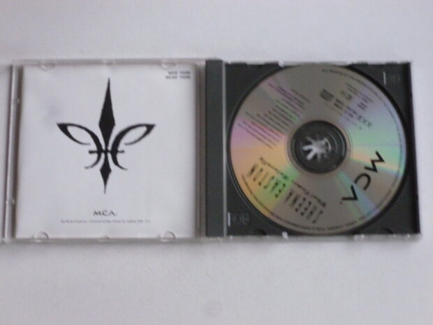 Sheena Easton - What comes naturally