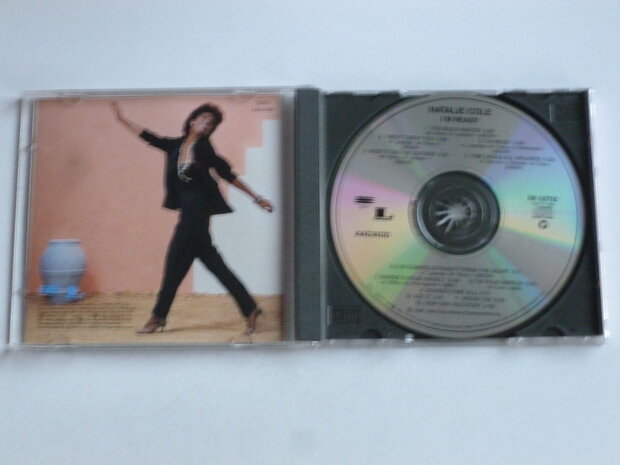 Natalie Cole - I'm Ready