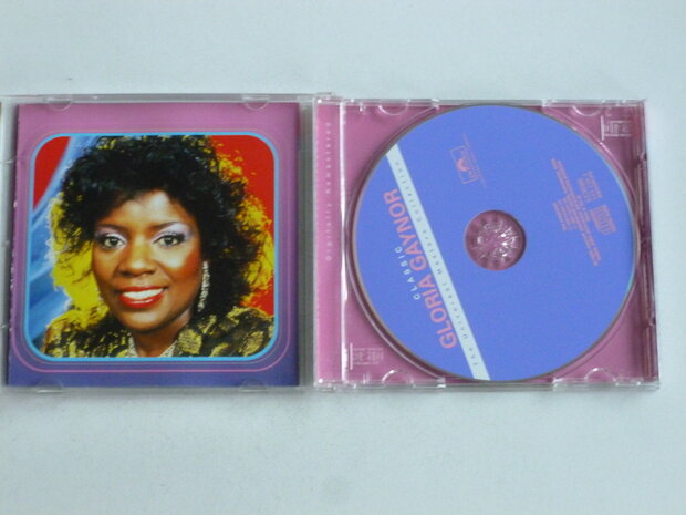 Gloria Gaynor - Classic (digitally remastered)