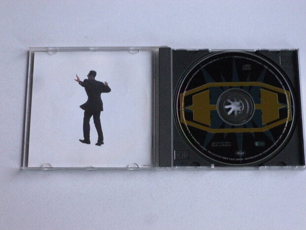 MC Hammer - Too legit to quit