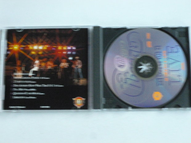 Chicago - 25 or 6 to 4 / Live