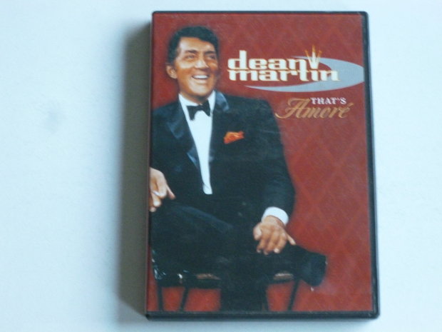 Dean Martin - That's Amore (DVD)