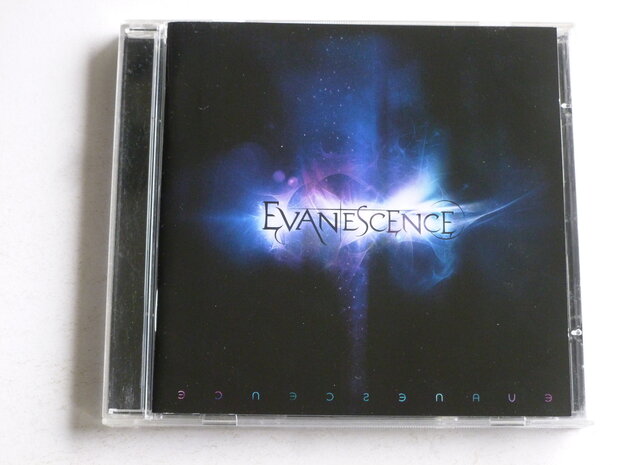 Evanescence