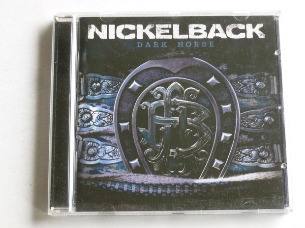 Nickelback - Dark Horse