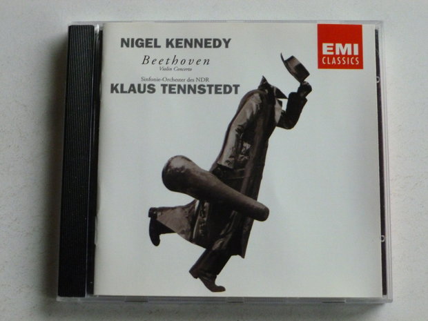 Nigel Kennedy - Beethoven violin concerto