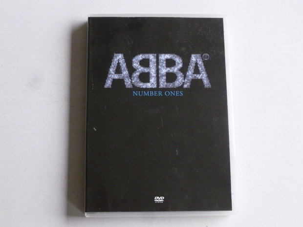 Abba - Number Ones (DVD)