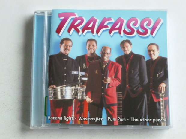 Trafassi (disky)