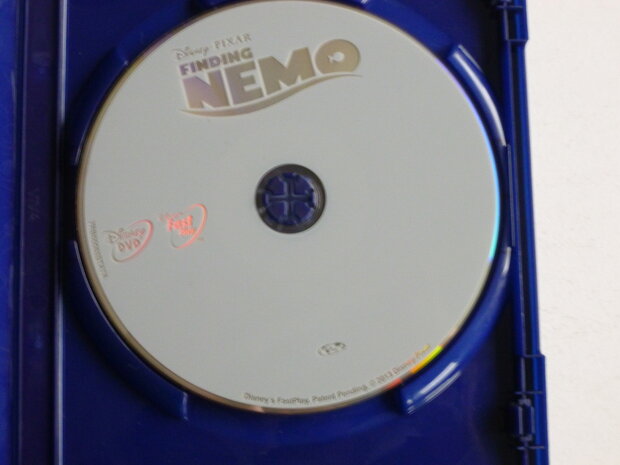 Finding Nemo - Disney (DVD)