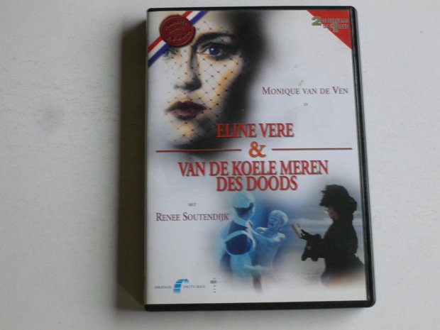 Eline Vere & Van de koelen meren des Doods (DVD)