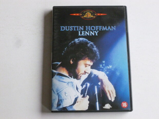 Lenny - Dustin Hoffman (DVD)