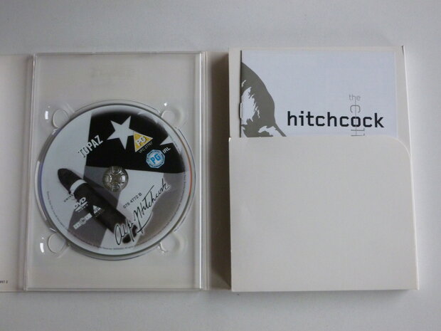 Hitchcock Collection 2 (7 DVD)
