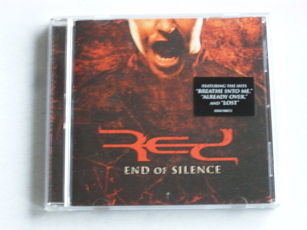 RED - End of Silence
