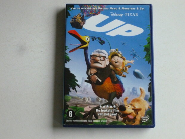 Up - Disney (DVD)