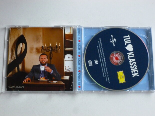 Tijl Klassiek (2 CD)