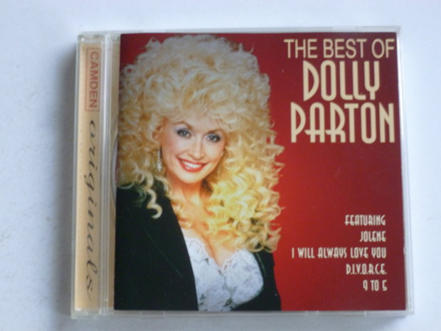 Dolly Parton - The Best of