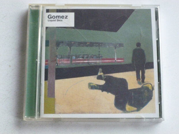 Gomez - Liquid Skin