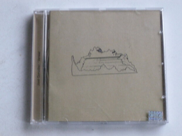 Jose Gonzalez - Veneer