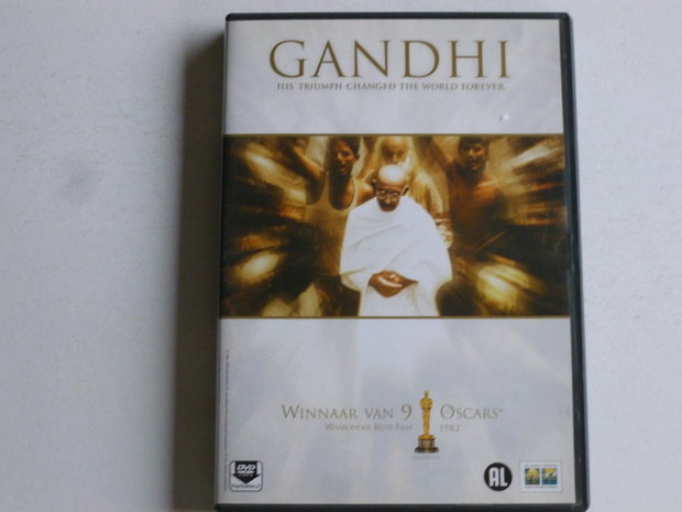 Gandhi (DVD)