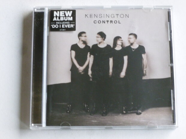 Kensington - Control 